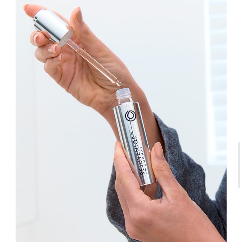 NIB MONAT REJUVENIQE Oil Intensive Treatment QTY 1